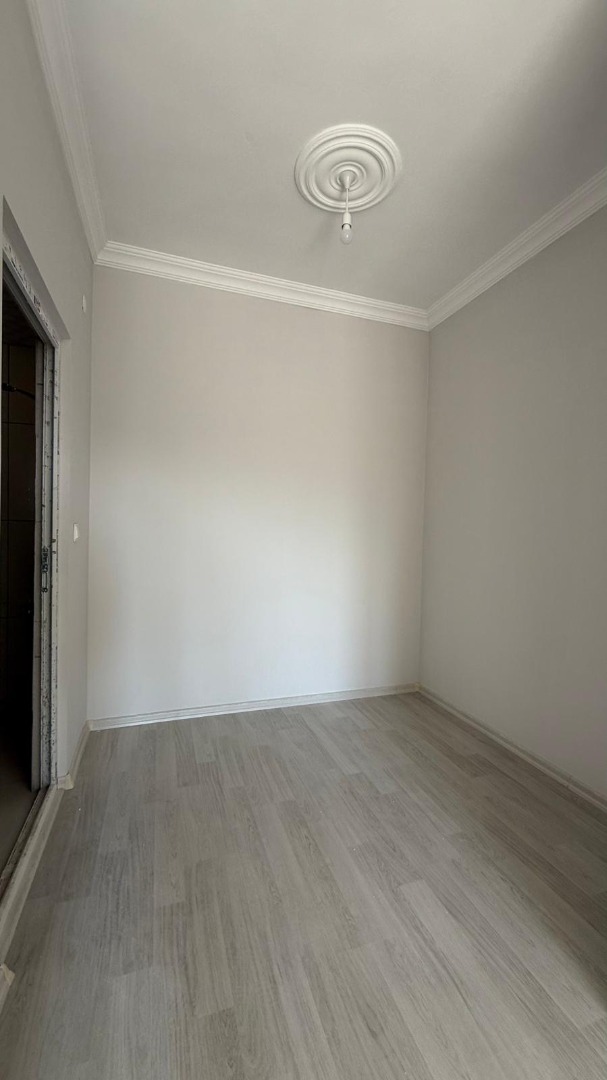 KAYSERİ DEVELİ HARMAN MAHALLESİNDE KİRALIK SIFIR DAİRE